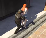 Policejob Animations FiveM resource preview 3