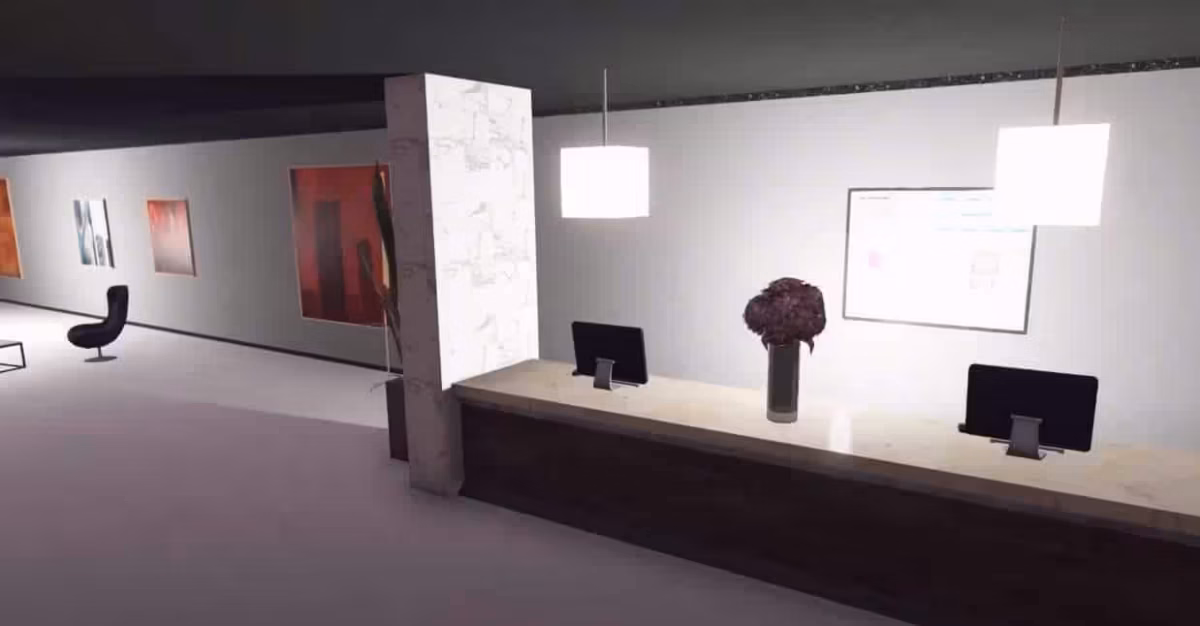 Medusa Nightclub FiveM Ressourcen Vorschau 2