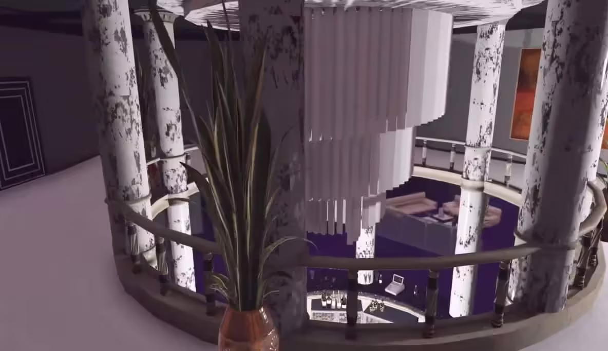 Medusa Nightclub FiveM Ressourcen Vorschau 3