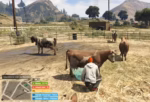 Emploi d'agriculteur