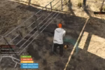 Job d'agriculteur (+ carte) aperçu de la ressource FiveM 3