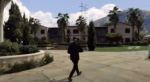Mafia Mansion – Ranch / La Fuente Blanca FiveM Ressourcenvorschau