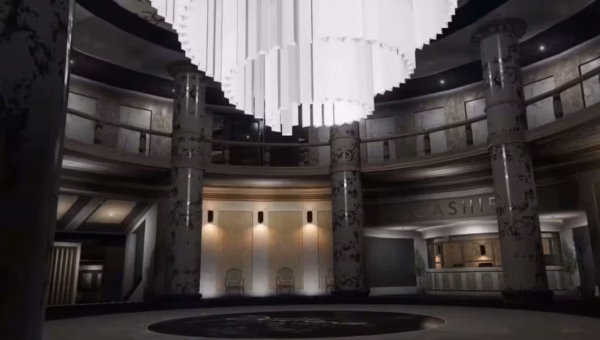 Diamond Casino (MLO) FiveM Ressourcen-Vorschau 3