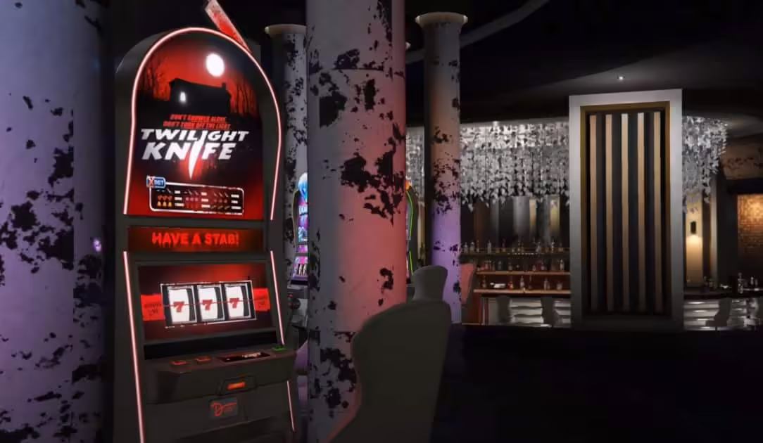 Diamond Casino (MLO) FiveM resource preview 4