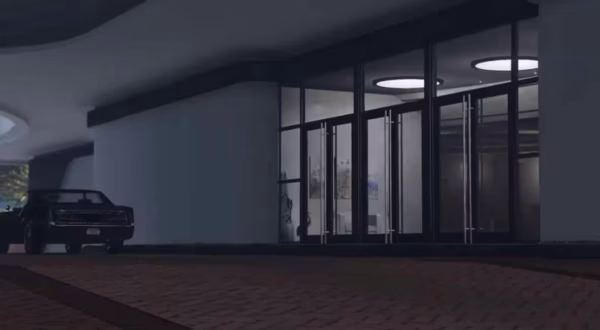 Diamond Casino (MLO) FiveM Ressourcen-Vorschau 8