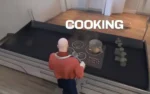 Prévia do recurso Cooking Script FiveM