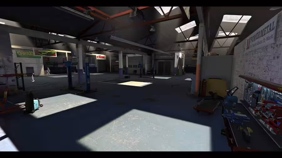 Importiere Garage FiveM Ressourcen Vorschau 4