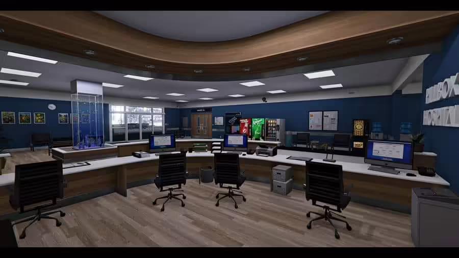 NoPixel Pillbox Hospital FiveM resource preview 2