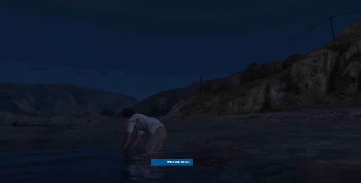 T1ger Miner Job FiveM Ressourcen Vorschau 3