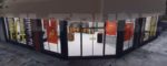 McDonalds Legion Square (MLO) FiveM Ressourcen-Vorschau 4