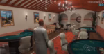 Vineyard Mansion (MLO) FiveM Ressourcen-Vorschau 4
