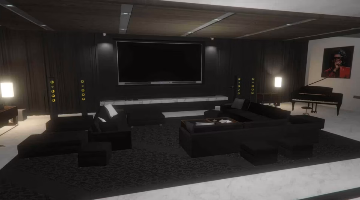 Malibu Mansion (FiveM Convert) FiveM Ressourcen Vorschau 4