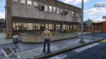 Aperçu de la ressource Paleto Bay CityHall FiveM 10