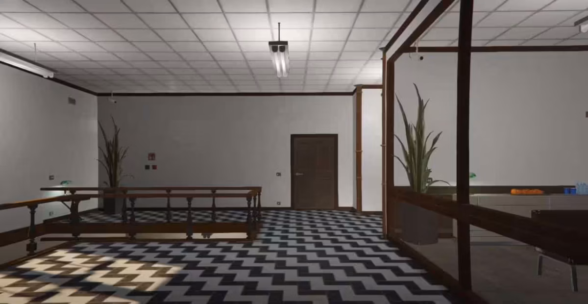 Aperçu de la ressource Paleto Bay CityHall FiveM 4