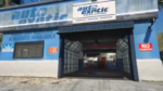 Auto Exotics FiveM Ressourcen Vorschau 2