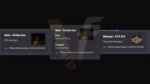 Police System MDT (with discord webhooks) FiveM resource preview 2