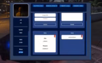 Police System MDT (with discord webhooks) FiveM resource preview 3