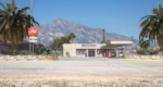Sandy Gas Station FiveM resource preview 3