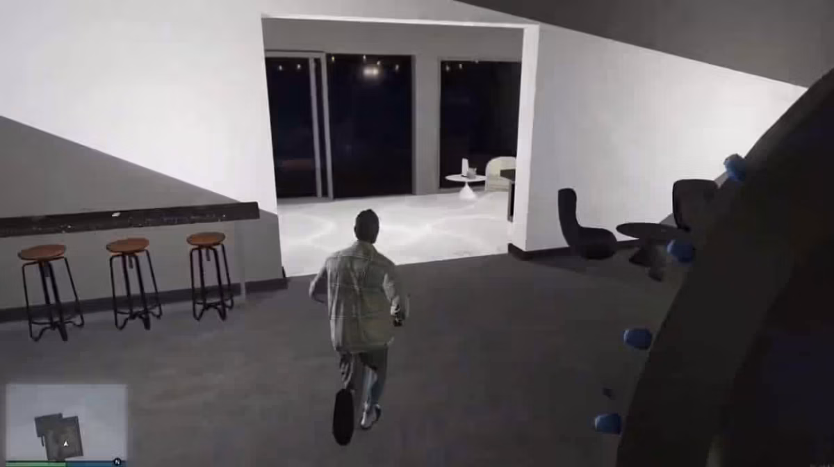 Del Perro Pier Casino MLO FiveM aperçu de la ressource 2