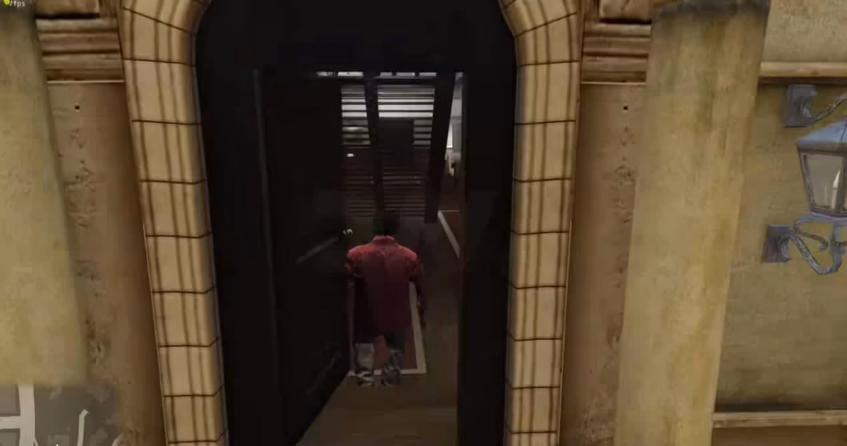 Aperçu de la ressource Mansion 07 par BroFX FiveM 3