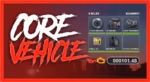 Core Vehicle FiveM resource preview