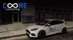 Core CarSharing FiveM Ressourcenvorschau