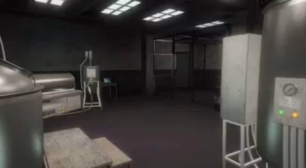 T1GER Drug Business (+ shells) - mega pack FiveM Ressourcen-Vorschau 2