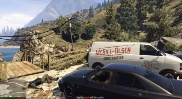 T1GER Drug Business (+ shells) - mega pack FiveM Ressourcen-Vorschau 4