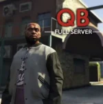 QBus / QBCore Full Server v4.1 FiveM preview de recurso 3