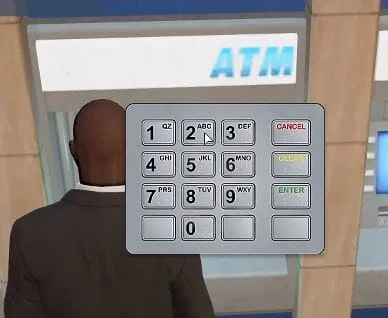 FzD Banking FiveM resource preview 9