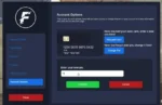 FzD Banking FiveM resource preview 8
