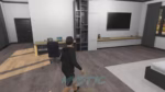 Aperçu de la ressource Vinewood Mansion FiveM 3
