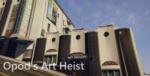 Art Gallery Heist (Script + Map) FiveM Ressourcen-Vorschau 2