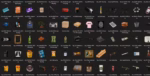 NoPixel Icons