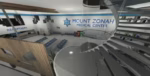Aperçu de la ressource Mount Zonah Hospital FiveM 4