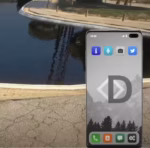 Téléphone D