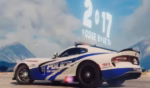 2021 High Speed Law Enforcement Units FiveM Ressourcen-Vorschau 5