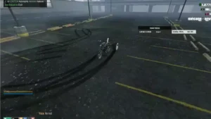 nopixel garage script