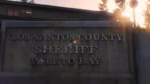 Sheriff Paleto Bay FiveM Ressourcen-Vorschau 5