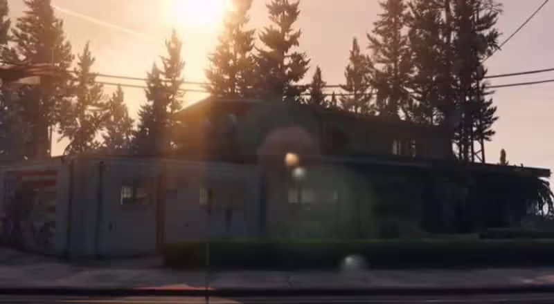 Sheriff Paleto Bay FiveM Ressourcen-Vorschau 2