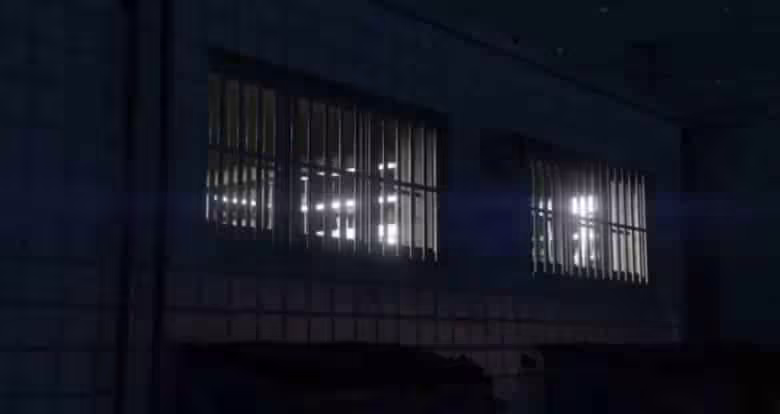 Sheriff Paleto Bay FiveM Ressourcen-Vorschau 4