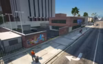 Davis Court MLO FiveM resource preview 8