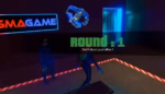 Visualização do recurso Plasma Game / Paintball FiveM 3
