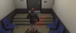 Taxi-Büro Unclejust FiveM Ressourcen-Vorschau 3