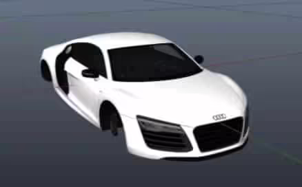 Paquete de Vehículos NoPixel Vista previa del recurso FiveM 9