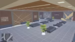 Vinewood PD v1 FiveM Ressourcen-Vorschau 2