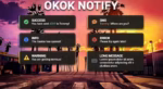 notifications