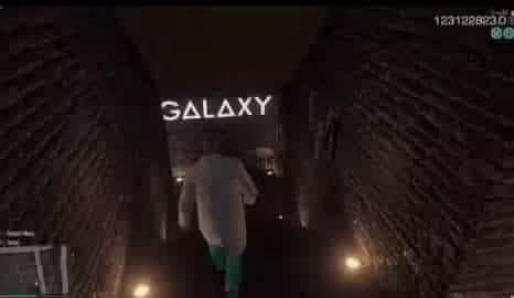 Galaxy Nachtclub