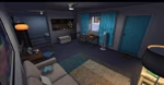 FiveM Pink Cage Motel (MLO) FiveM vista previa del recurso 3