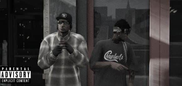 FiveM-Kleidungspakete: Modelle, Versionen und Einrichtung Funk Clothes Final FiveM Kleidungsvorschau